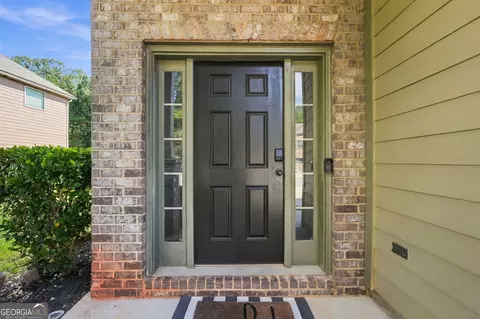 Entry Way - 1422 Stone Ridge Ct, Hampton, GA 30228 photo 4 of 4