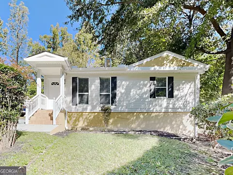 5779 Hillside Dr, Atlanta, GA 30340