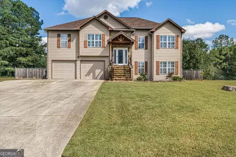 448 Summer Creek Dr, Dallas, GA 30157