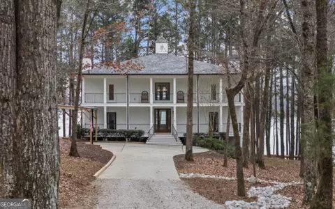 1270 Swords Rd, Greensboro, GA 30642