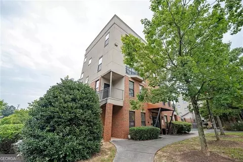 Undisclosed, Atlanta, GA 30310