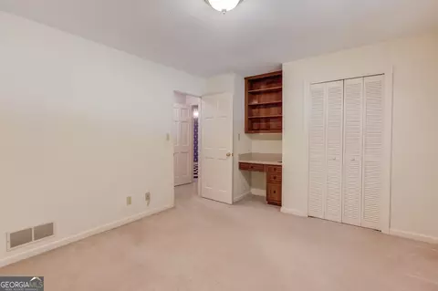 Bedroom - 67 Elder Dr, Jefferson, GA 30549 photo 4 of 8