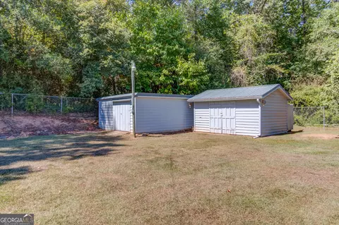 Exterior - 67 Elder Dr, Jefferson, GA 30549 photo 6 of 7