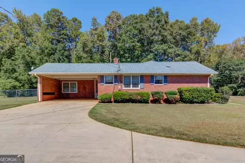 Exterior - 67 Elder Dr, Jefferson, GA 30549 photo 1 of 7