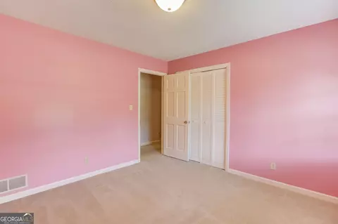 Bedroom - 67 Elder Dr, Jefferson, GA 30549 photo 8 of 8
