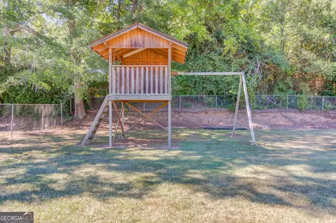 Exterior - 67 Elder Dr, Jefferson, GA 30549 photo 7 of 7
