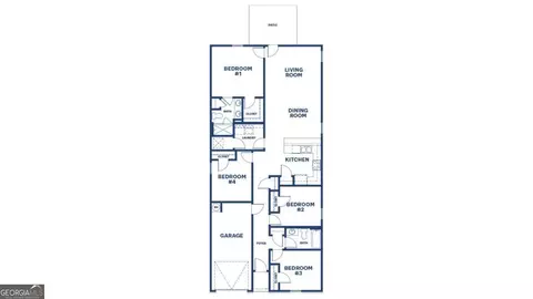 215 Villa Dr, Athens, GA 30605 photo 2