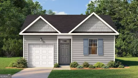 215 Villa Dr, Athens, GA 30605