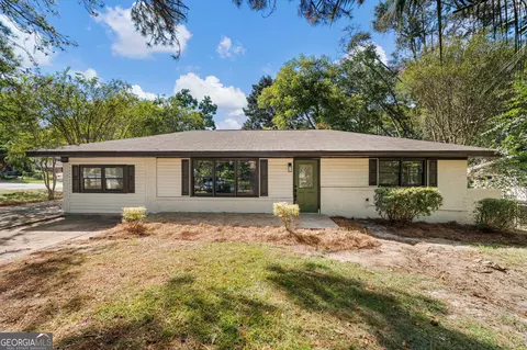 Undisclosed, Columbus, GA 31907