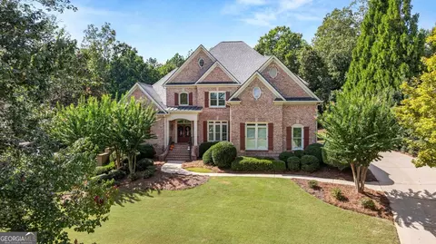 8030 Coventry Pointe, Suwanee, GA 30024