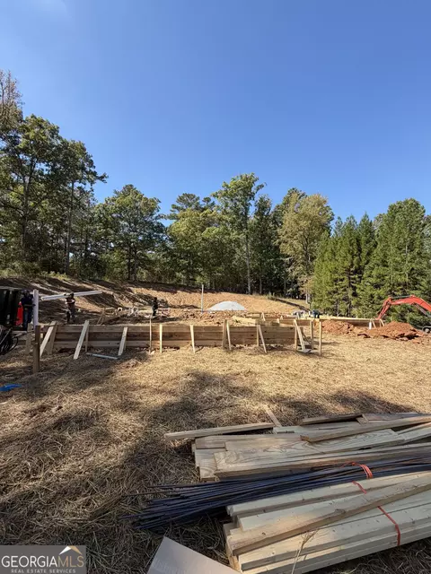 1101 Turnberry Cir, Greensboro, GA 30642