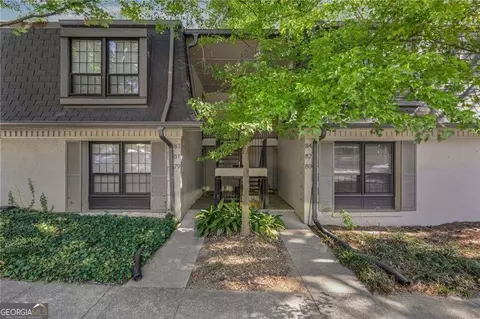 79 Adrian Pl NW, Atlanta, GA 30327