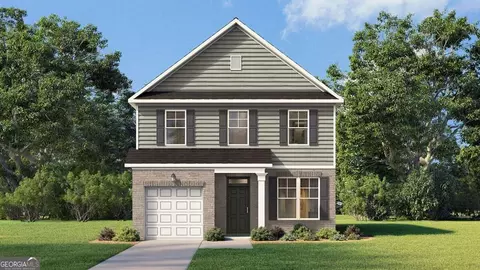 217 Villa Dr, Athens, GA 30605