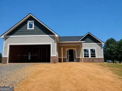 90 W Meadow Lakes Blvd, Cedartown, GA 30125