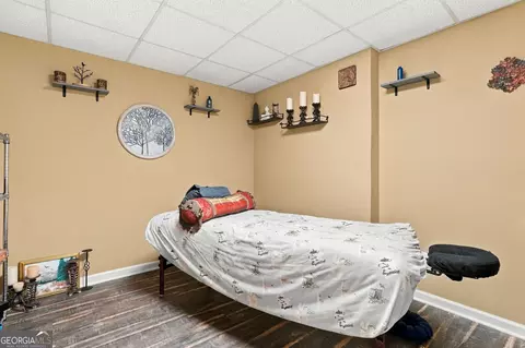 Bedroom - 203 Firetower Rd, Jasper, GA 30143 photo 5 of 7
