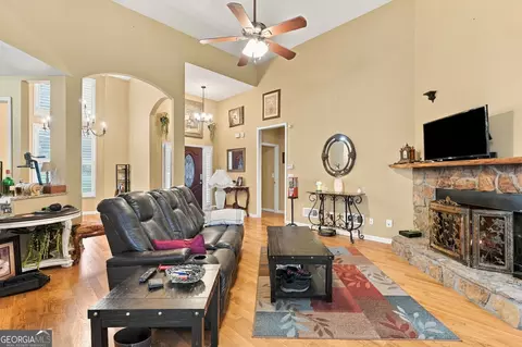 Other - 203 Firetower Rd, Jasper, GA 30143 photo 5 of 23