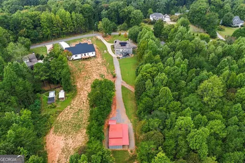 View/Area - 203 Firetower Rd, Jasper, GA 30143 photo 1 of 3