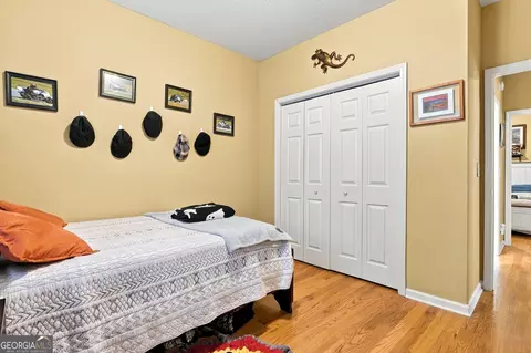 Bedroom - 203 Firetower Rd, Jasper, GA 30143 photo 1 of 7