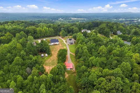 View/Area - 203 Firetower Rd, Jasper, GA 30143 photo 3 of 3
