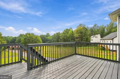 Exterior - 203 Firetower Rd, Jasper, GA 30143 photo 4 of 6