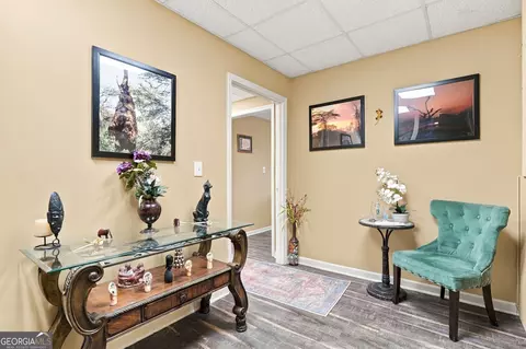 Entry Way - 203 Firetower Rd, Jasper, GA 30143 photo 4 of 4