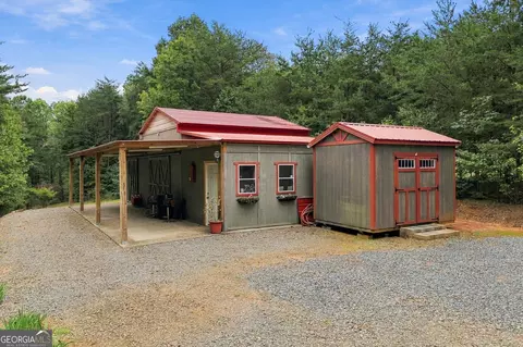 Other - 203 Firetower Rd, Jasper, GA 30143 photo 1 of 23