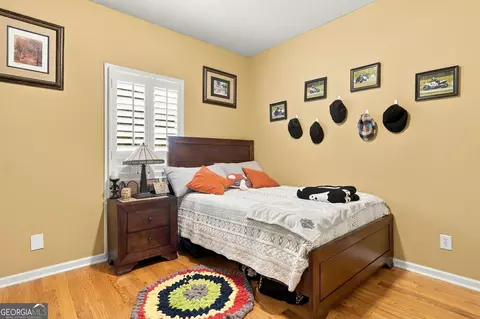 Bedroom - 203 Firetower Rd, Jasper, GA 30143 photo 4 of 7