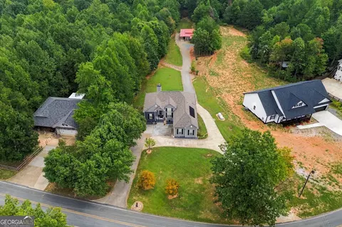 View/Area - 203 Firetower Rd, Jasper, GA 30143 photo 2 of 3