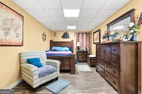 Bedroom - 203 Firetower Rd, Jasper, GA 30143 photo 6 of 7