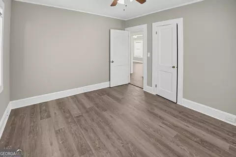 Bedroom - 43 E Rountree Rd, Toccoa, GA 30577 photo 2 of 4