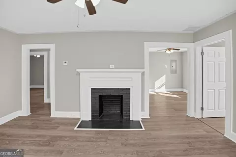 Living - 43 E Rountree Rd, Toccoa, GA 30577 photo 5 of 5