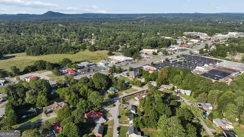 View/Area - 43 E Rountree Rd, Toccoa, GA 30577 photo 9 of 10