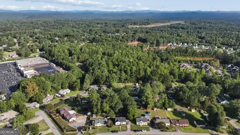 View/Area - 43 E Rountree Rd, Toccoa, GA 30577 photo 7 of 10