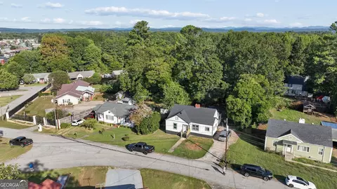 View/Area - 43 E Rountree Rd, Toccoa, GA 30577 photo 1 of 10