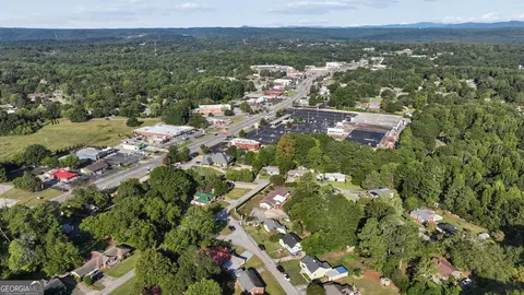 View/Area - 43 E Rountree Rd, Toccoa, GA 30577 photo 8 of 10