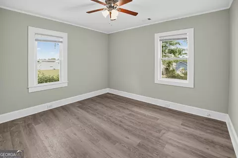 Bedroom - 43 E Rountree Rd, Toccoa, GA 30577 photo 3 of 4