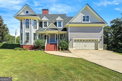 1687 Turkey Creek Rd, Thomaston, GA 30286