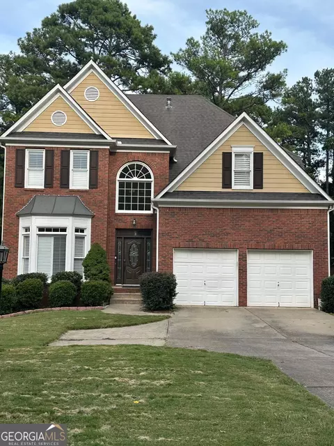 1942 New Kemp Rd, Marietta, GA 30066