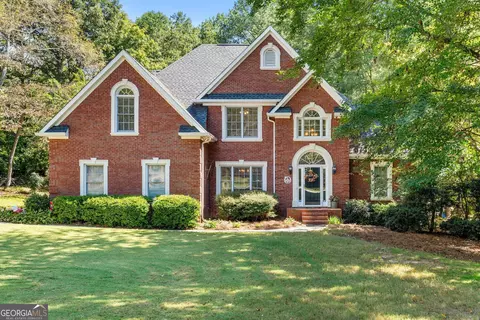 104 Oak Mountain Pkwy, Carrollton, GA 30116