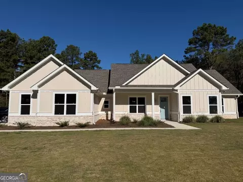 121 Marshall Rd NE, Milledgeville, GA 31061