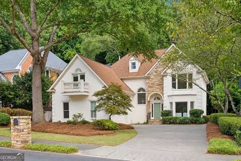 576 Pelham Rd NE, Atlanta, GA 30324