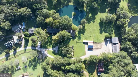 2695 Old Villa Rica Rd, Powder Springs, GA 30127