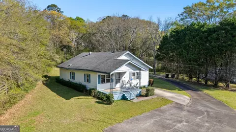 2537 Barnesville Hwy, Thomaston, GA 30286