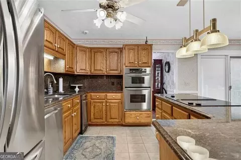 Kitchen - Undisclosed, Milton, GA 30004 photo 1 of 5