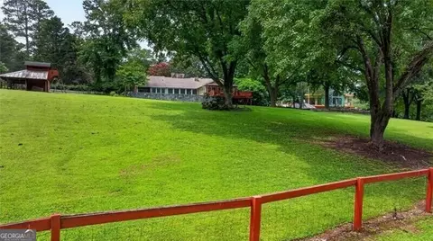 Exterior - Undisclosed, Milton, GA 30004 photo 7 of 15