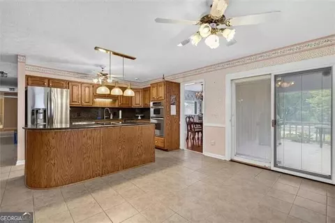 Kitchen - Undisclosed, Milton, GA 30004 photo 3 of 5