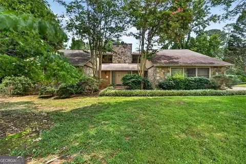 Undisclosed, Milton, GA 30004