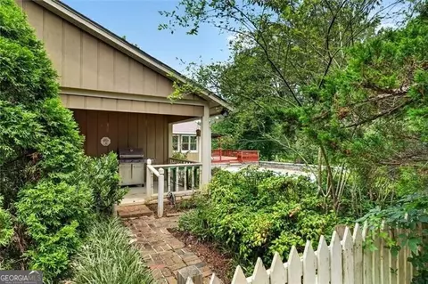 Exterior - Undisclosed, Milton, GA 30004 photo 5 of 15