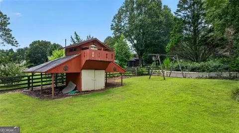 Exterior - Undisclosed, Milton, GA 30004 photo 9 of 15