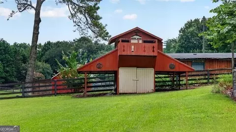 Exterior - Undisclosed, Milton, GA 30004 photo 4 of 15